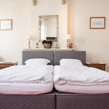 Huis Sint-Andriescruyse Brugge Eksteriør bilde